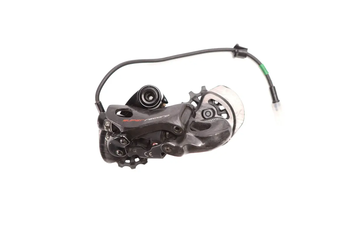 Campagnolo Super Record Eps Rear Derailleur, 12 Speed 1