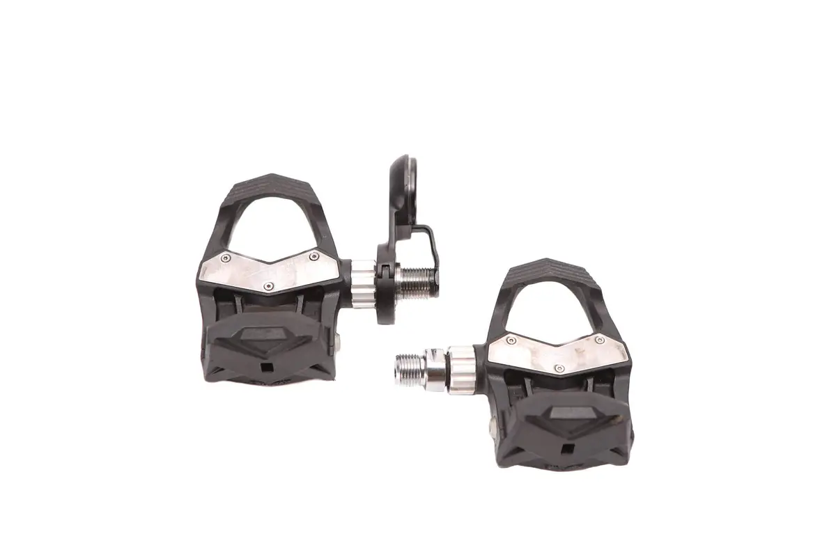 Garmin Vector 2S Power Meter Pedals 1