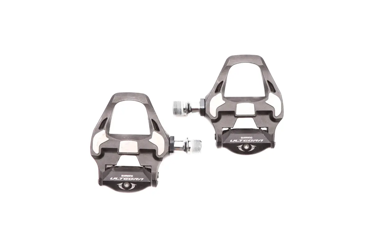 Shimano Ultegra R8000 Pedals 1