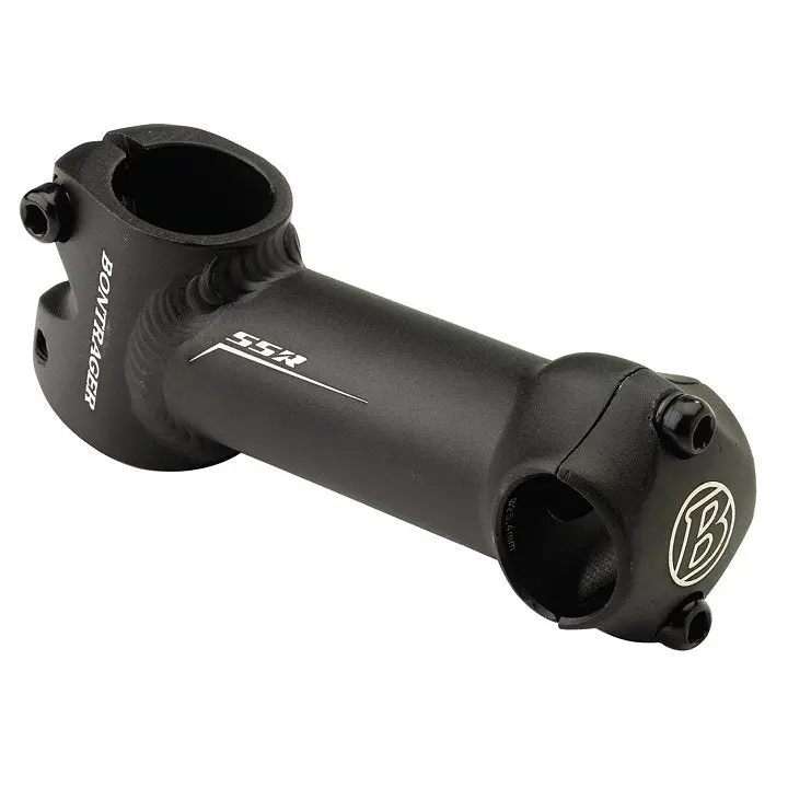 Bontrager Ssr Stem, 80Mm 1