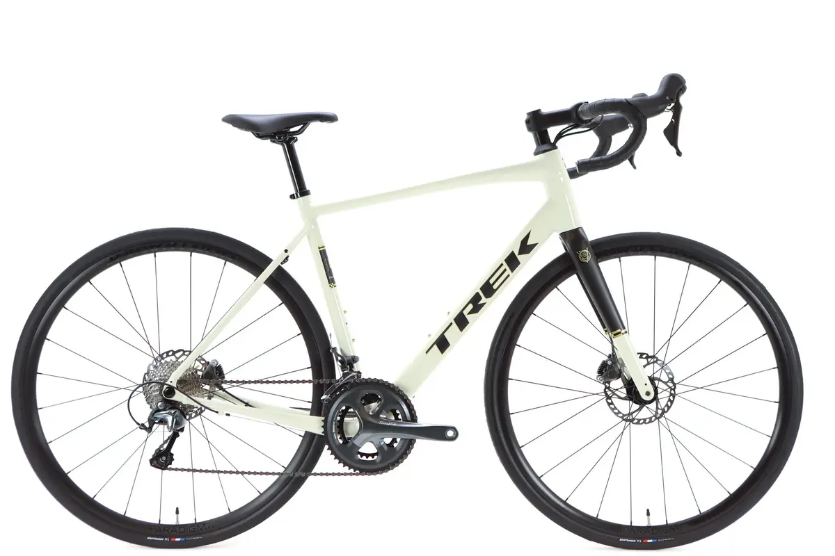 Trek Domane Al 4 Gen 4 Shimano Tiagra Disc Road Bike 2025, Size 56Cm 1