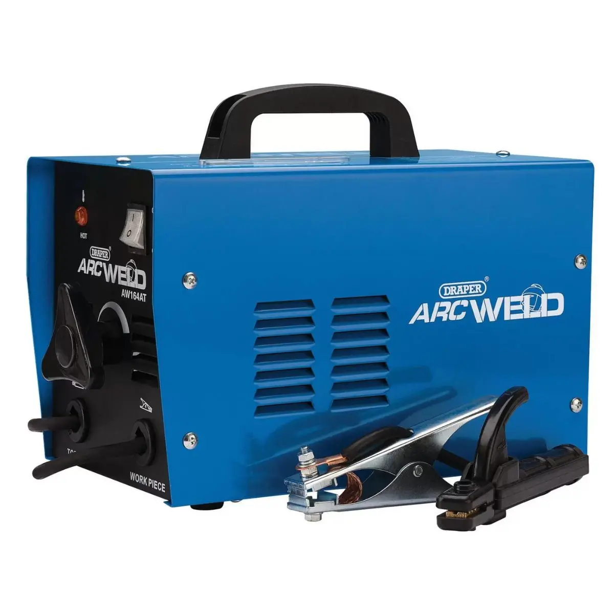Draper Aw164at Arc Welder 230V/160A 71090 1