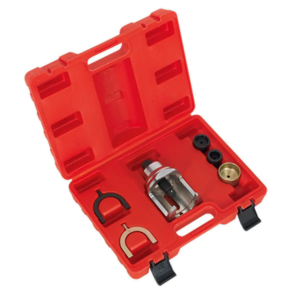 Sealey Vse725 Front Axle Upper Ball Joint Extractor/Installer 1