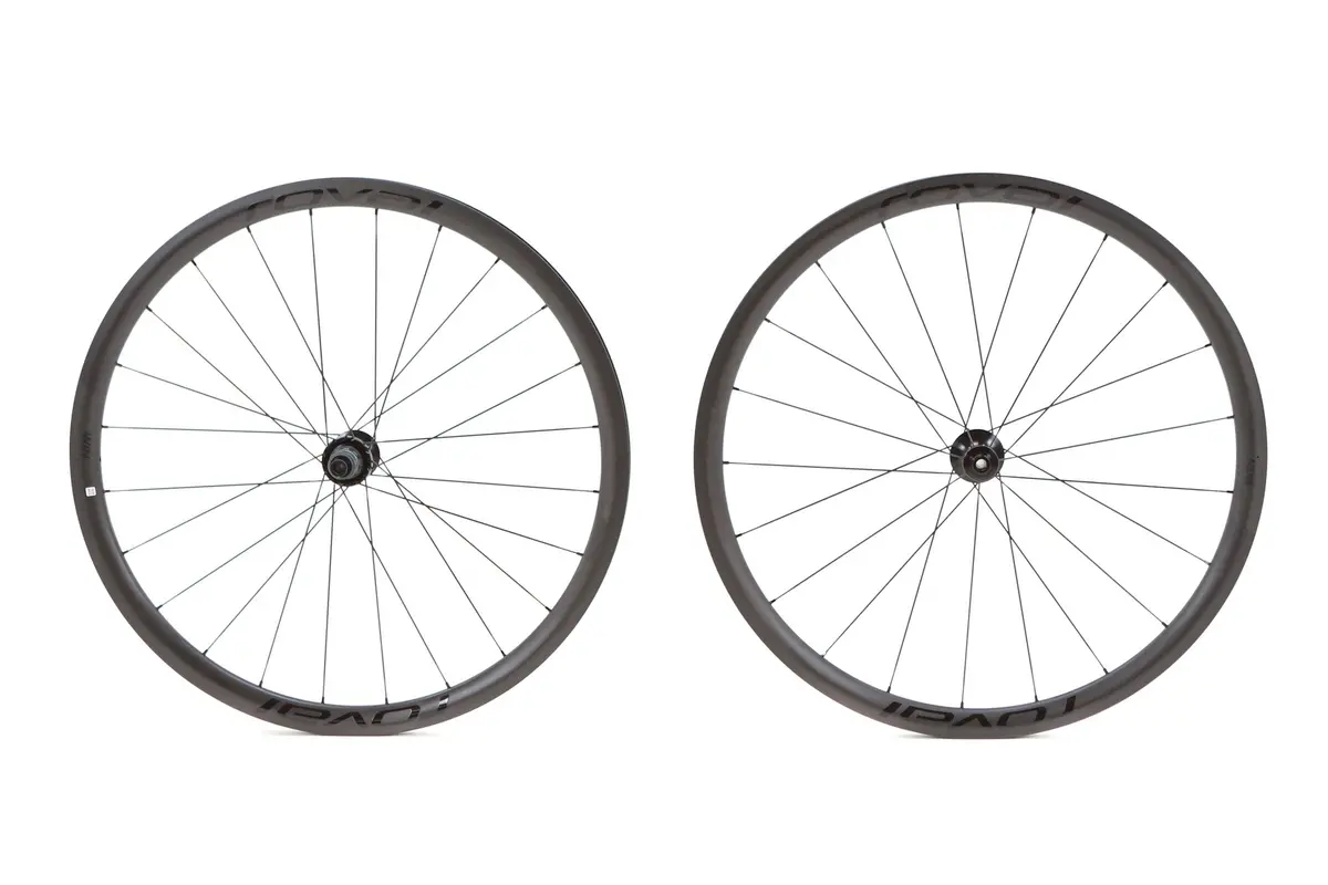 Roval Alpinist Clx Carbon Disc Wheelset, Xdr Freehub 1