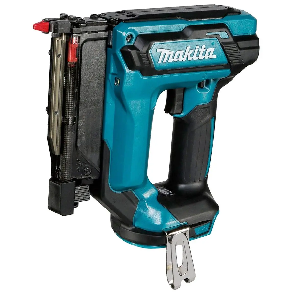 Makita Dpt353z 18V First Fix 23Ga Pin Nailer Body Only 1