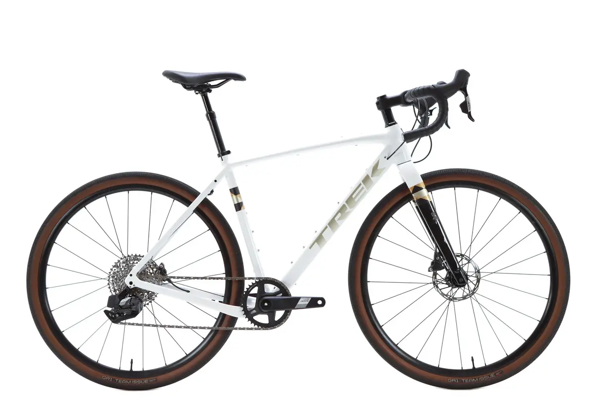 Trek Checkpoint Alr 5 Sram Apex Gravel Bike 2024, Size 54Cm 1