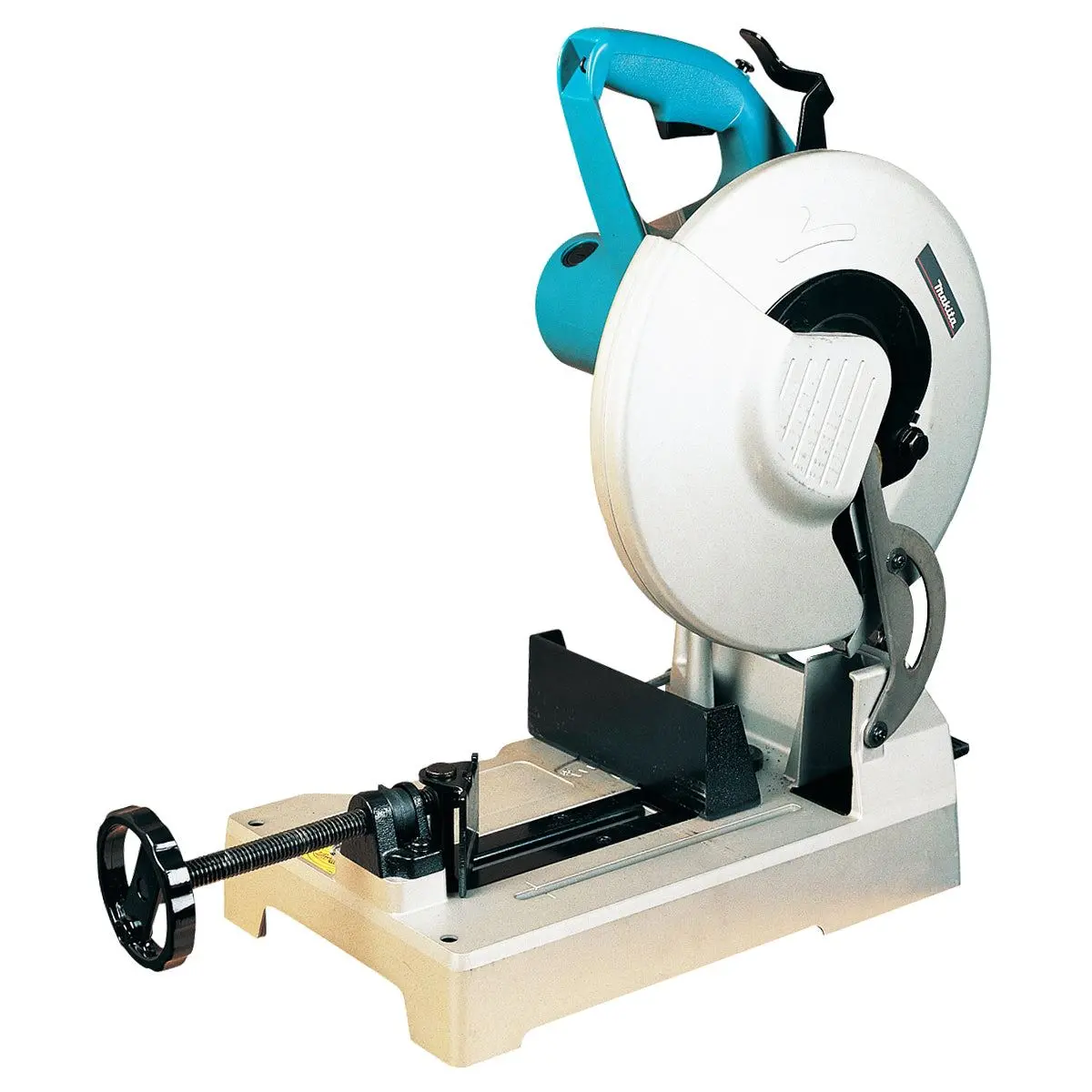 Makita Lc1230n/2 305Mm Metal Cut-Off Saw 240V 1