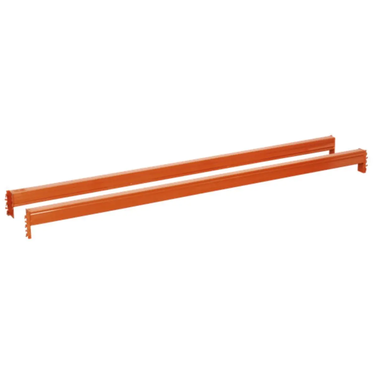 Sealey Aprt2252 Cross Beam Tube 2250Mm Pair 1000Kg Capacity 1