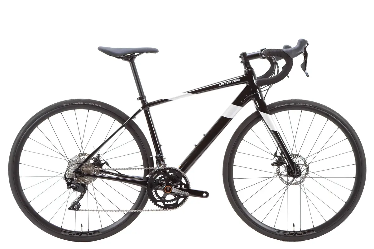 Cannondale Synapse Shimano 105 Disc Road Bike 2020, Size 51Cm 1