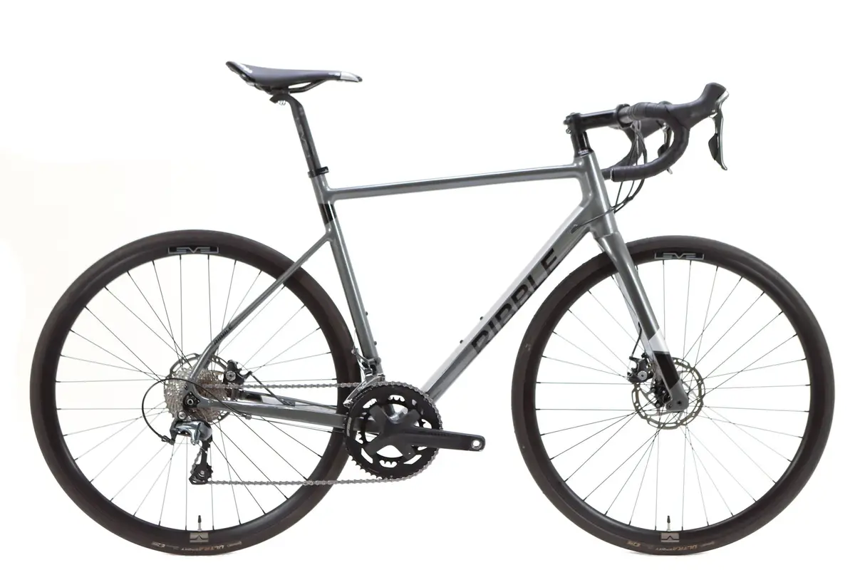 Ribble Endurance Al Shimano Tiagra Disc Road Bike 2024, Size 55.5Cm 1
