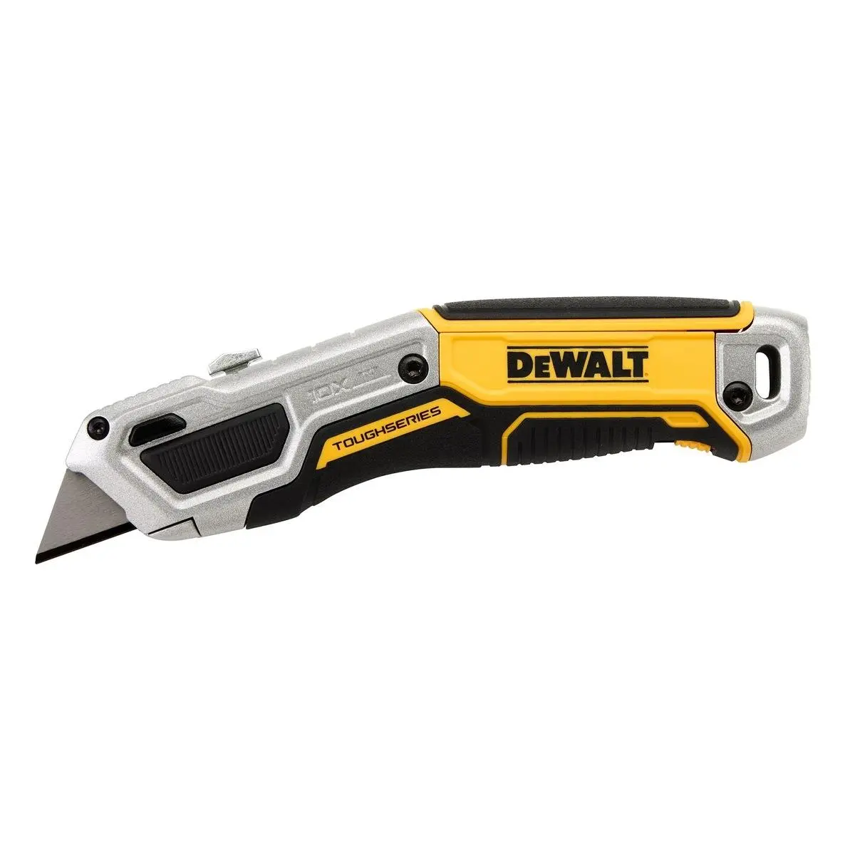 Dewalt Toughseries Heavy-Duty Retractable Utility Knife Dwht10999-0 1