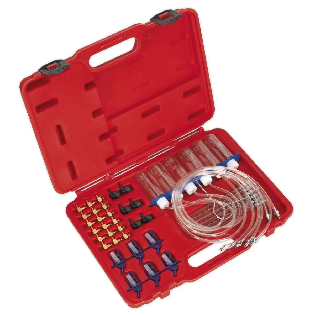 Sealey Vs2048 Diesel Injection Leak Back Master Kit 1