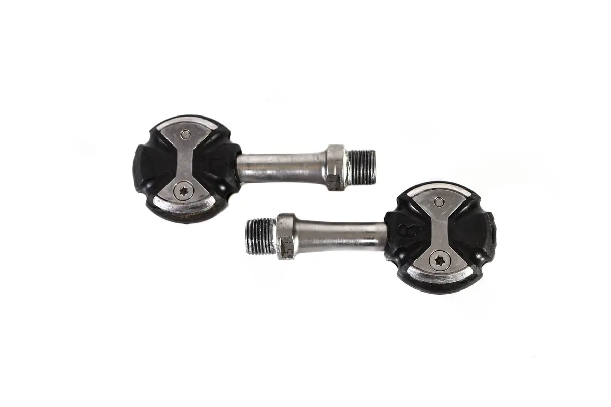 Speedplay Zero Stainless Pedals 1