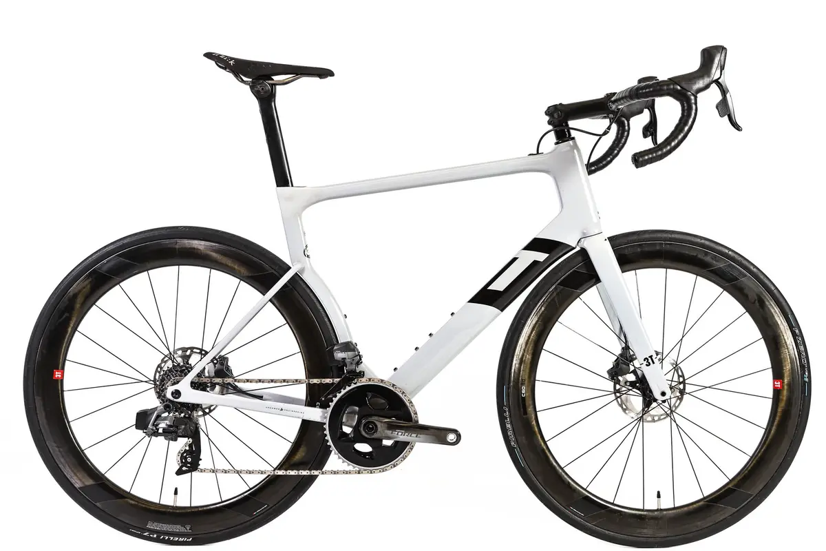 3T Strada Due Sram Force Axs Disc Road Bike 2020, Size Xl 1