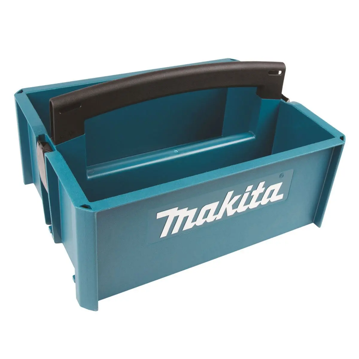 Makita P-83836 Makpac Small Stackable Open Tool Box 1