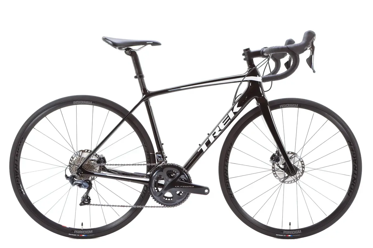 Trek Emonda Sl6 Shimano Ultegra Disc Road Bike 2020, Size 52Cm 1
