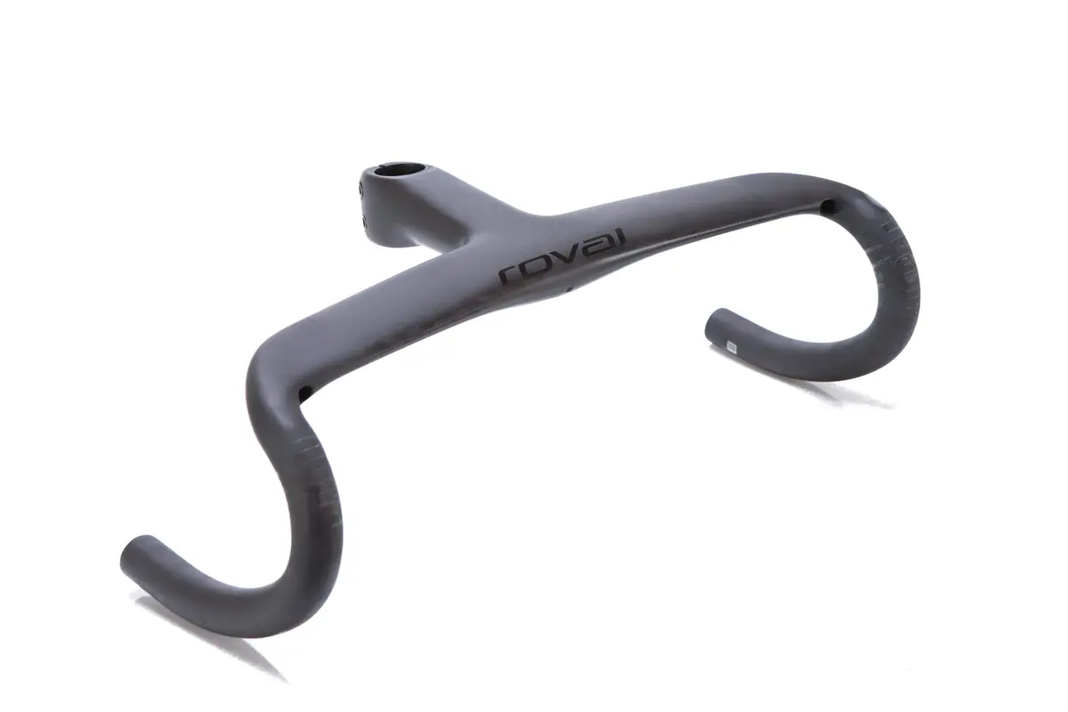 Roval Rapide Cockpit, 42Cm/120Mm 1