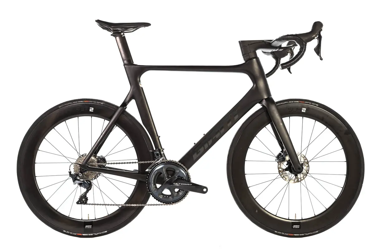 Giant Propel Advanced Pro Shimano Ultegra Disc Road Bike 2021, Size Xl 1