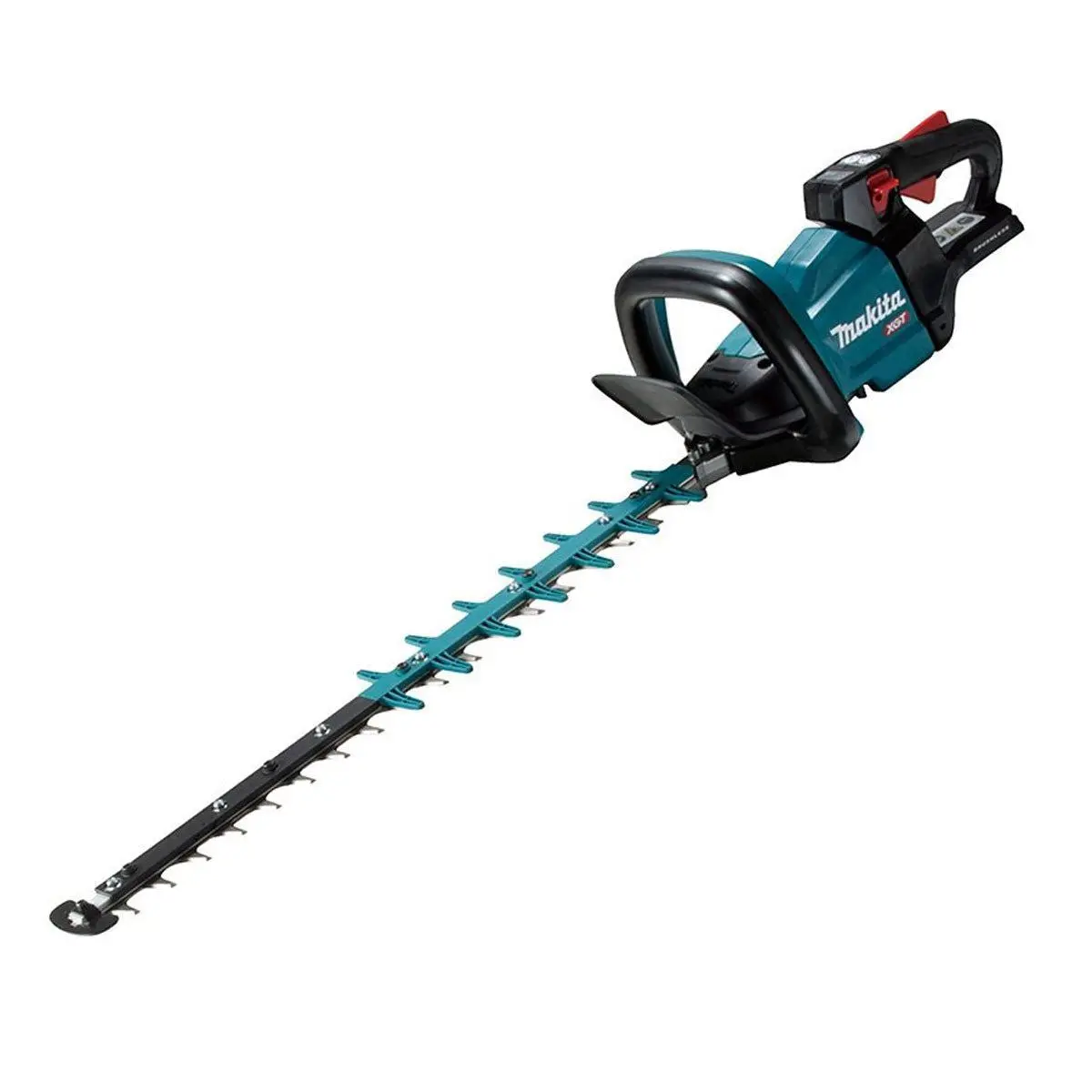 Makita Uh004gz 40V Xgt Cordless 600Mm Hedge Trimmer Body Only 1