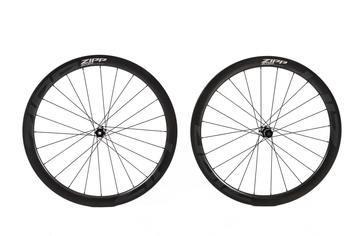 Zipp 303 Se Carbon Disc Wheelset 2022, Shimano Freehub 1