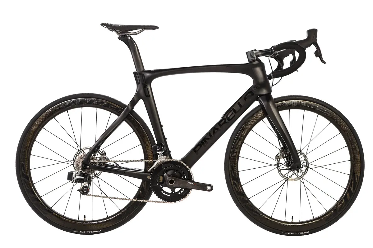 Pinarello Dogma F10 Sram Red Etap Disc Road Bike 2020, Size 56Cm 1