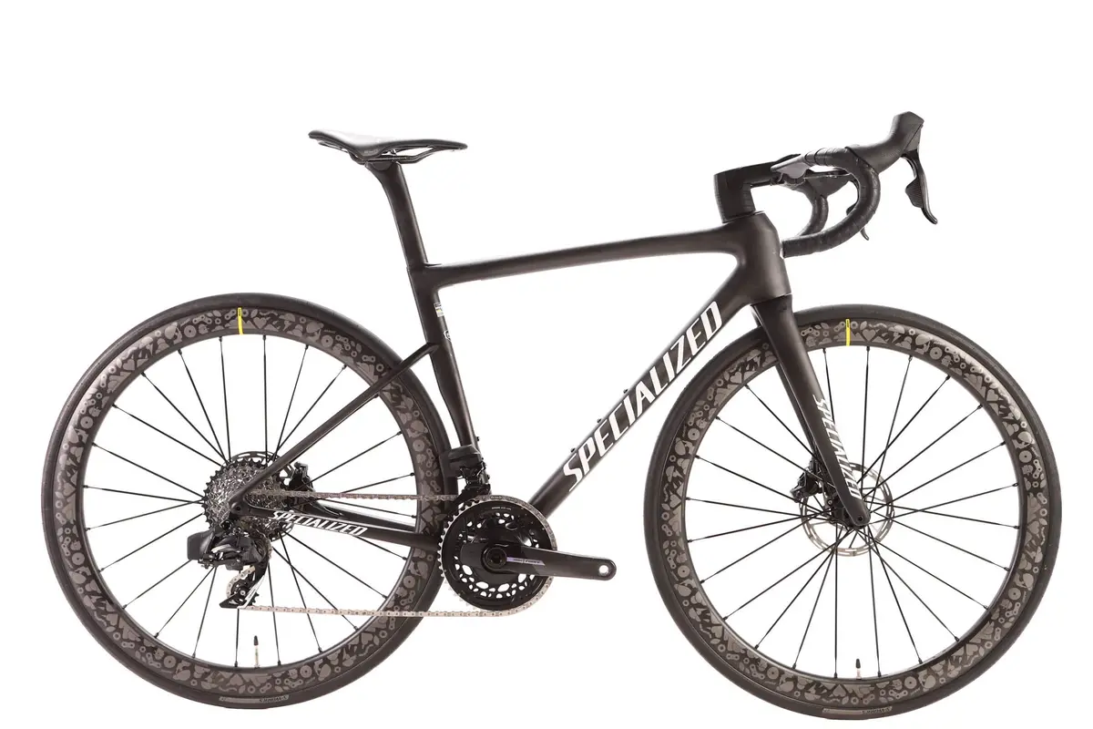Specialized Tarmac Sl8 Pro Sram Force Axs Disc Road Bike 2024, Size 54Cm 1