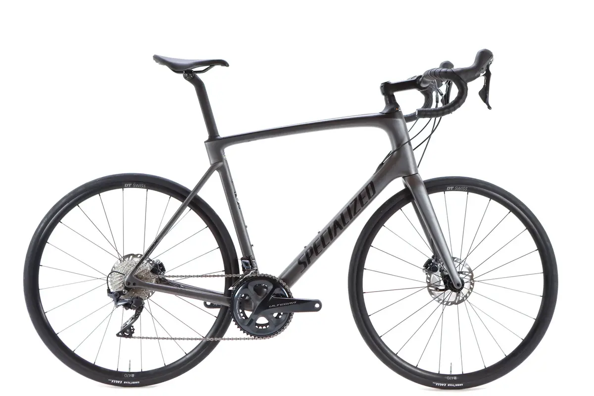 Specialized Roubaix Comp Shimano Ultegra Disc Road Bike 2021, Size 61Cm 1