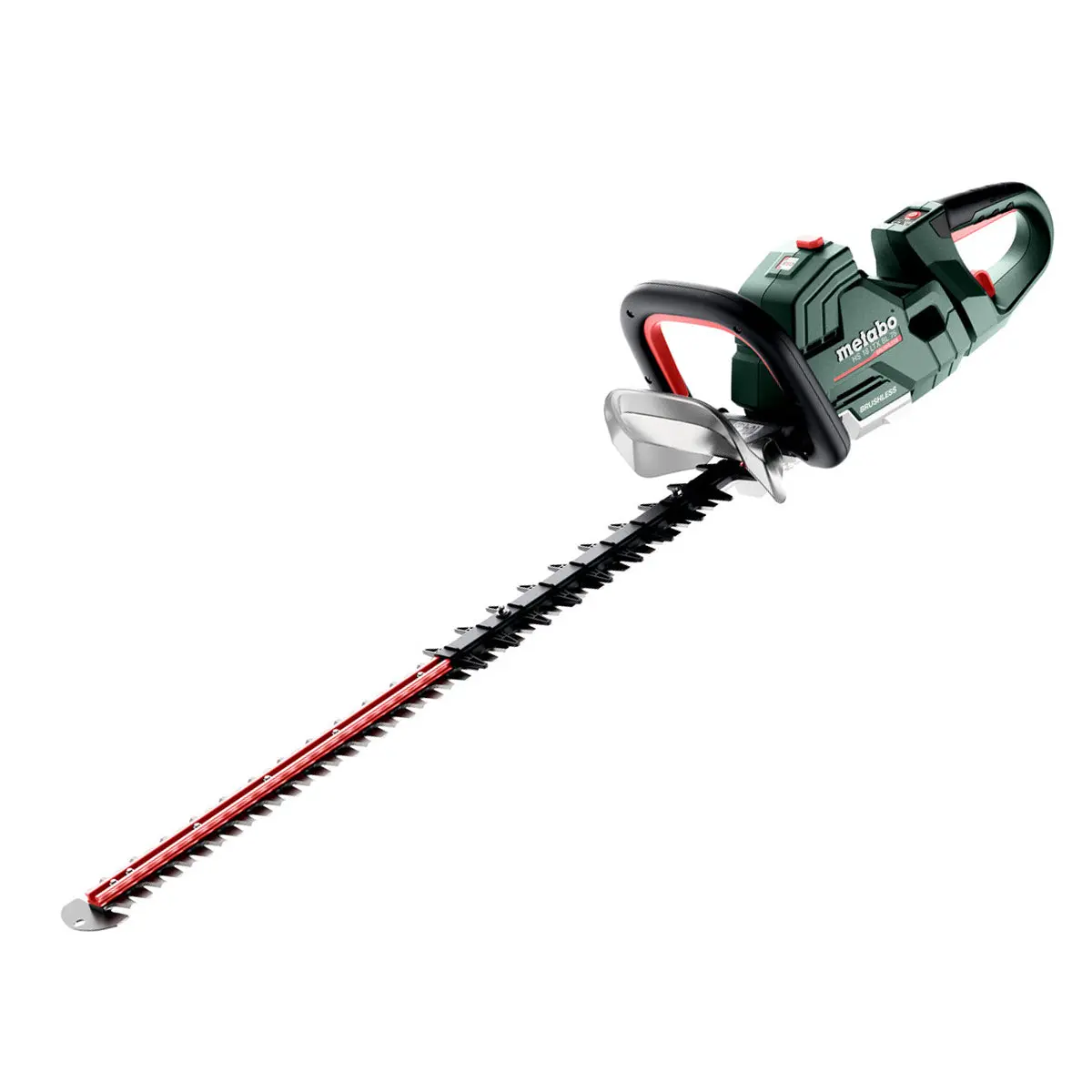 Metabo Hs 18 Ltx Bl 75 18V Brushless 75Cm Hedge Trimmer Body Only 601724850 1