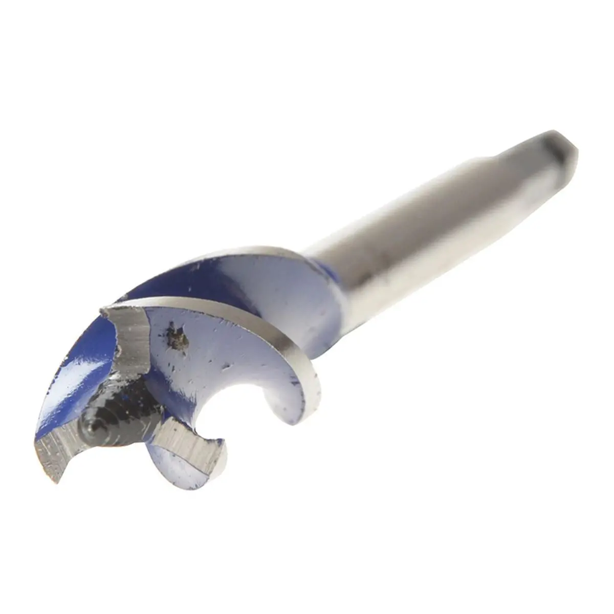 Irwin Irw10506622 6X Bit 20Mm X 165Mm Blue Groove Wood Drill Bit 1