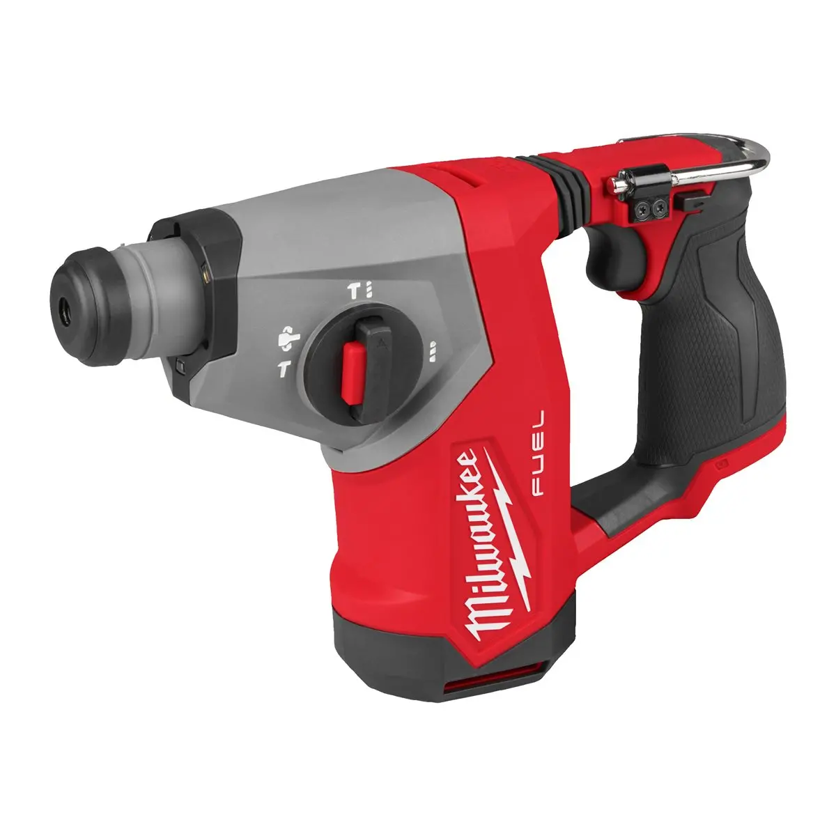 Milwaukee M12fhac16-0 12V Fuel Brushless 4-Mode Sds+ Hammer Drill Body Only 4933499183 1