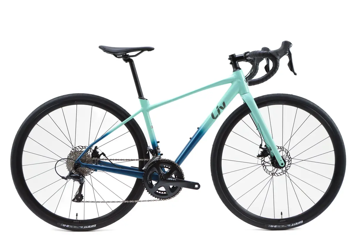 Liv Avail Ar 3 Shimano Sora Disc Brake Road Bike 2022, Size Xs 1