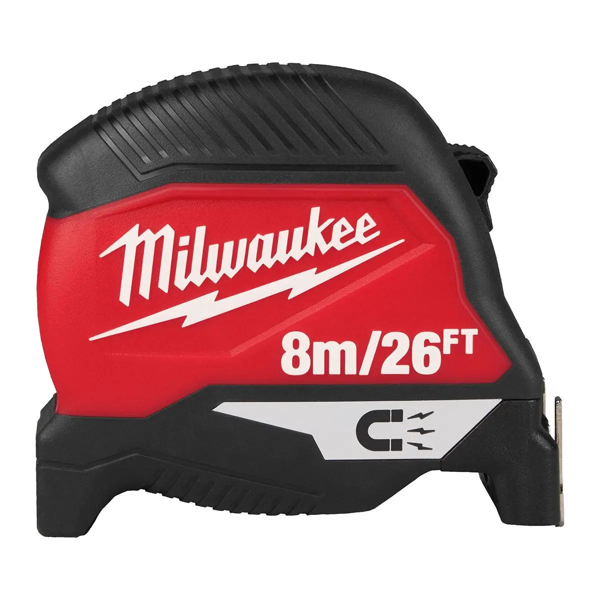 Milwaukee 8M/26Ft Magnetic Tape Measure Gen 4 4932498771 1