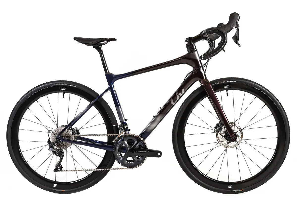 Liv Avail Advanced Pro 2 Shimano Ultegra Disc Road Bike 2021, Size Medium 1