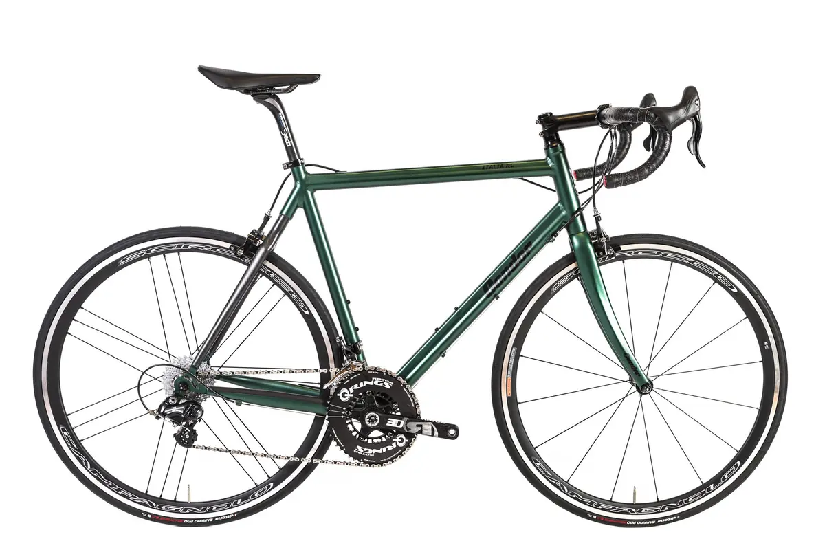 Condor Italia Rc Campagnolo Potenza Road Bike 2017, Size 58Cm 1