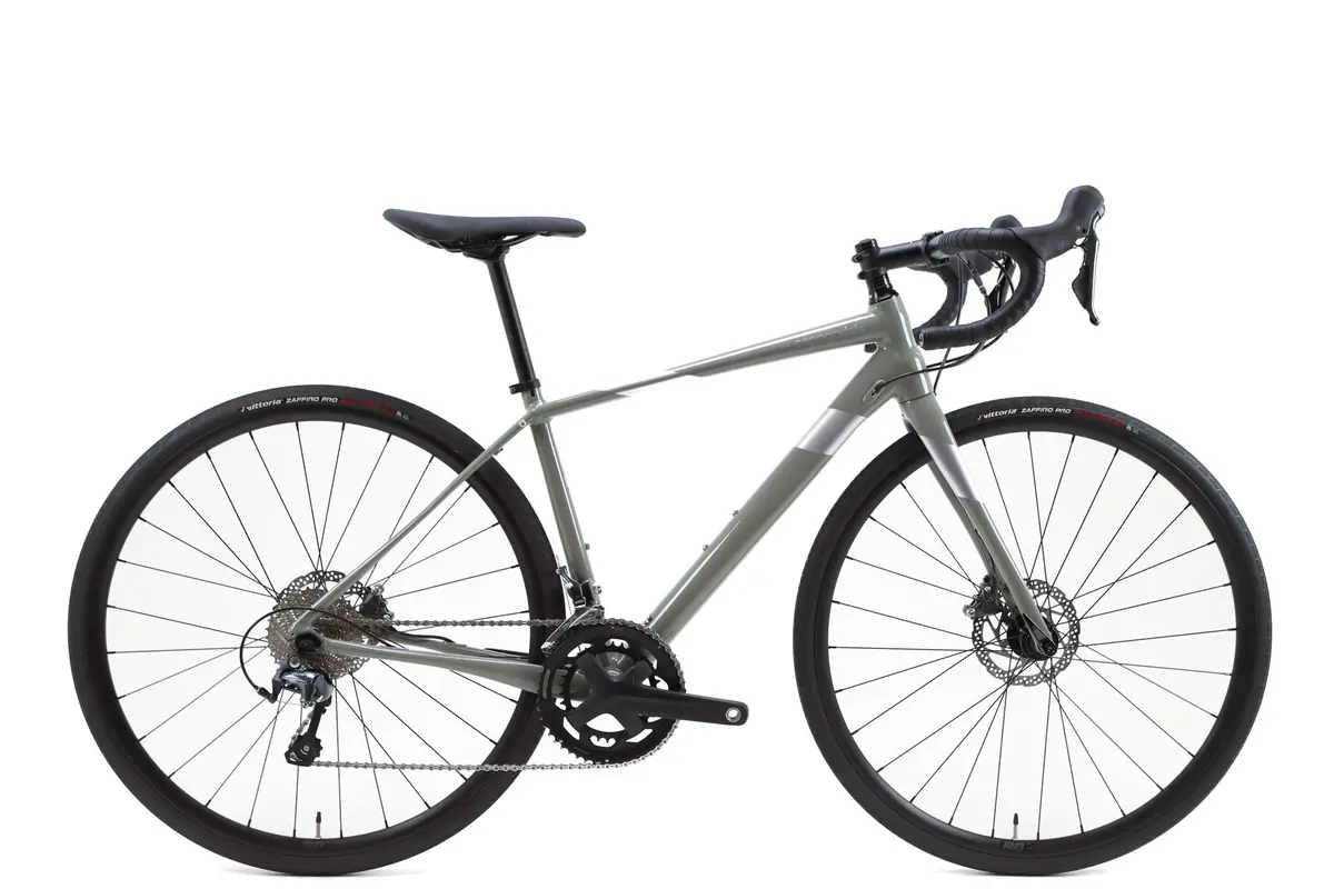 Cannondale Synapse 1 Shimano Tiagra Disc Road Bike 2022, Size 51Cm 1