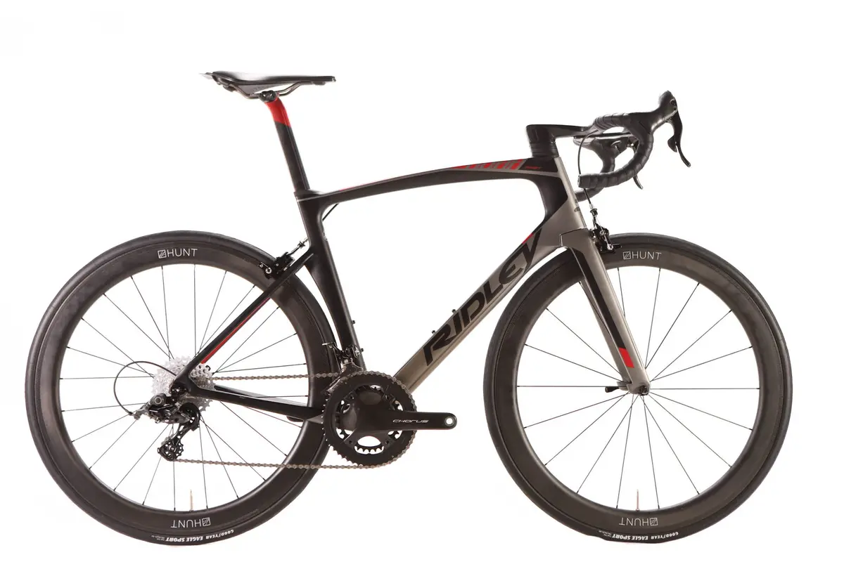 Ridley Noah Fast Campagnolo Chorus Road Bike 2019, Size Medium 1