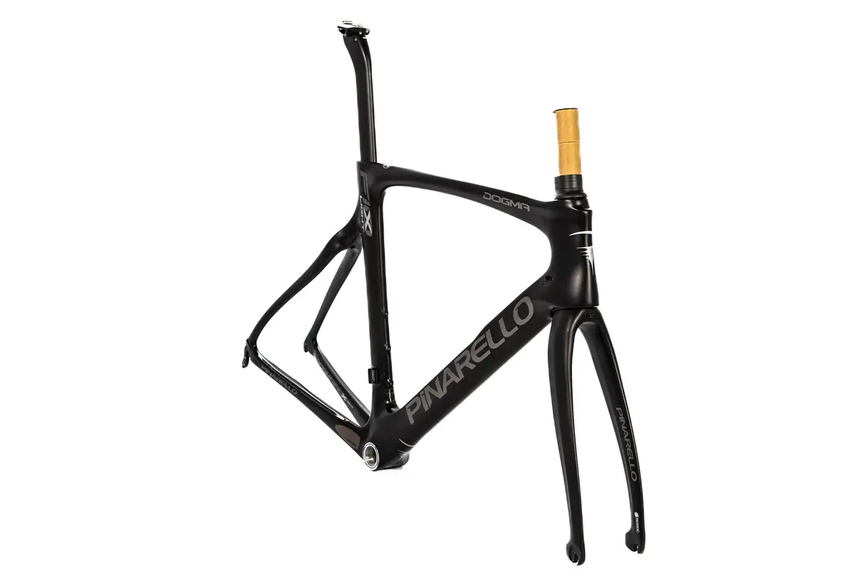 Pinarello Dogma F10 X Light Road Frameset 2021, Size 56Cm 1