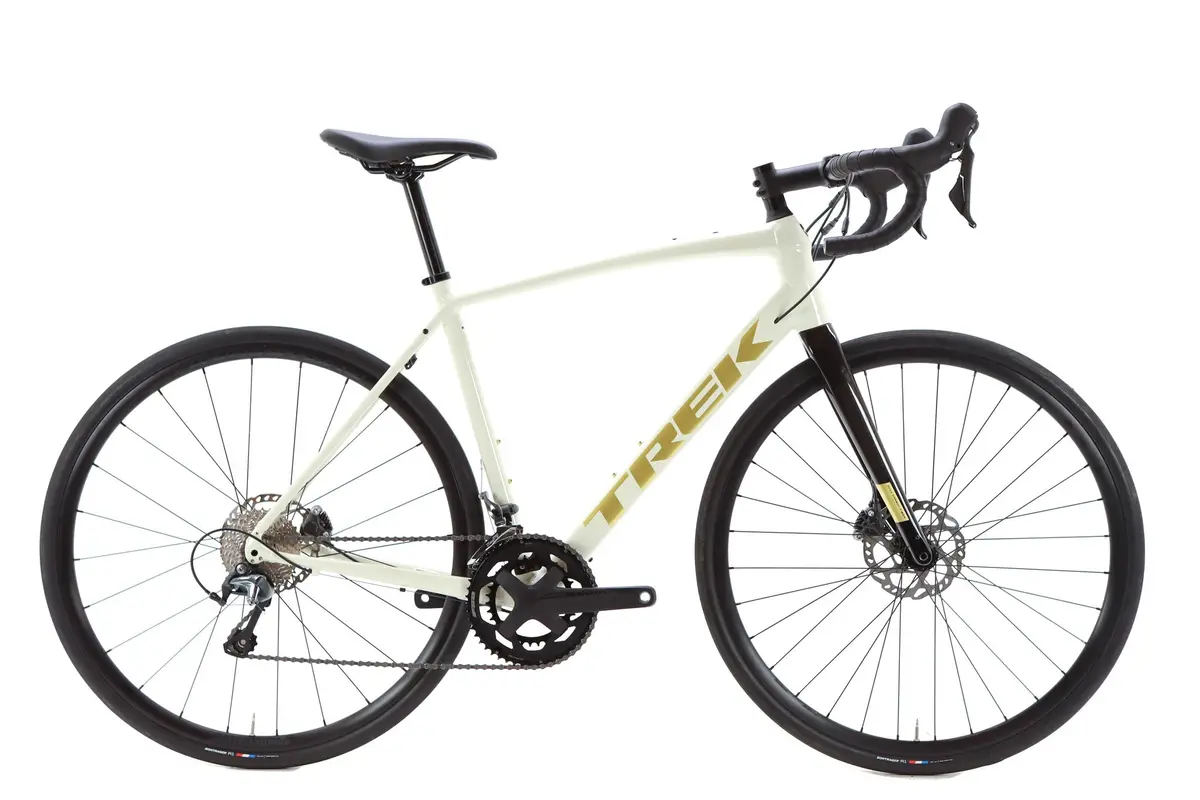 Trek Domane Al 4 Shimano Tiagra Disc Road Bike 2022, Size 56Cm 1