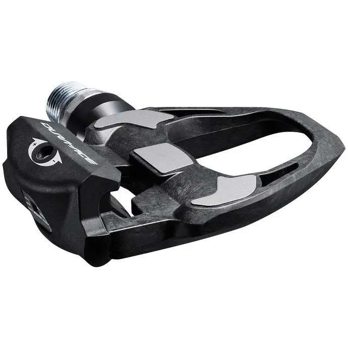 Shimano Dura Ace Spd-Sl Pd-R9100 Pedals 1