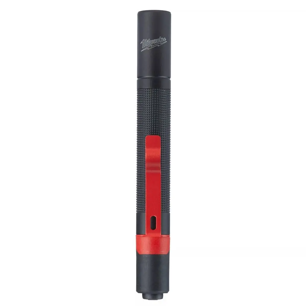 Milwaukee Ipl-Led Alkaline Pen Light 100 Lumens 4933459440 1