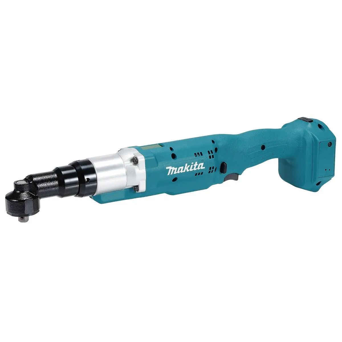 Makita Dfl303f4z 18V Lxt Brushless Angle Screwdriver Body Only 1