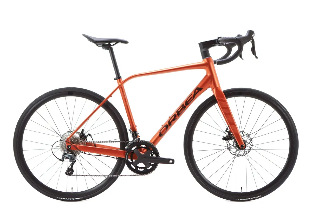 Orbea Avant H40 Shimano Tiagra Disc Road Bike 2023, Size 53Cm 1