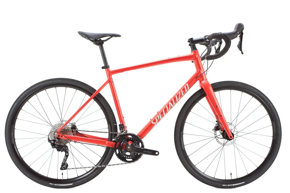 Specialized Diverge Elite E5 Shimano Grx Gravel Bike 2022, Size 58Cm 1