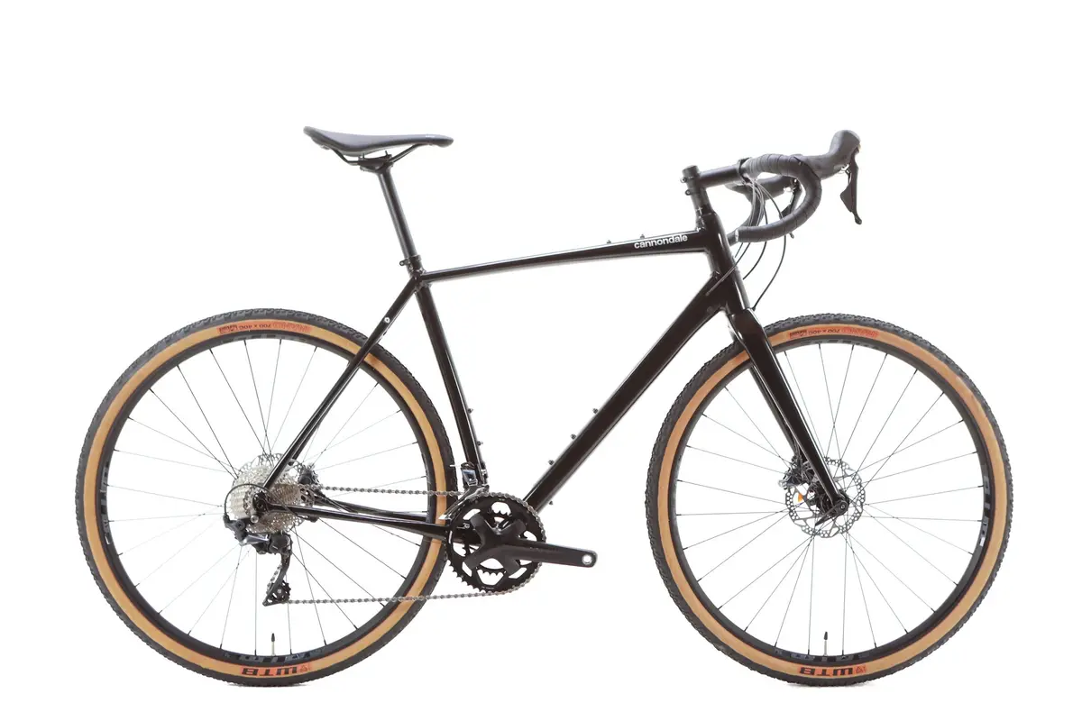 Cannondale Topstone Shimano Ultegra Gravel Bike 2020, Size Large 1