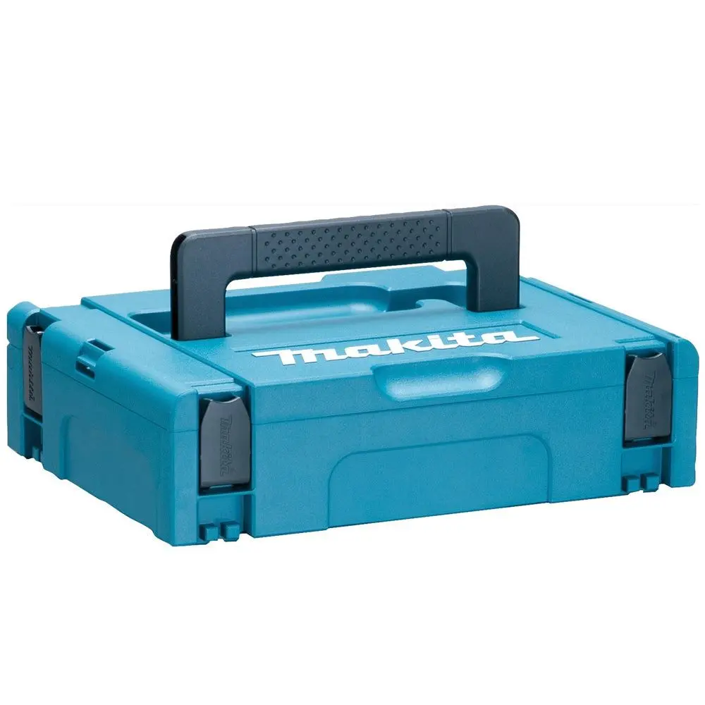 Makita 821549-5 Type 1 Makpac Connector Stacking Small Case No Inlay 1