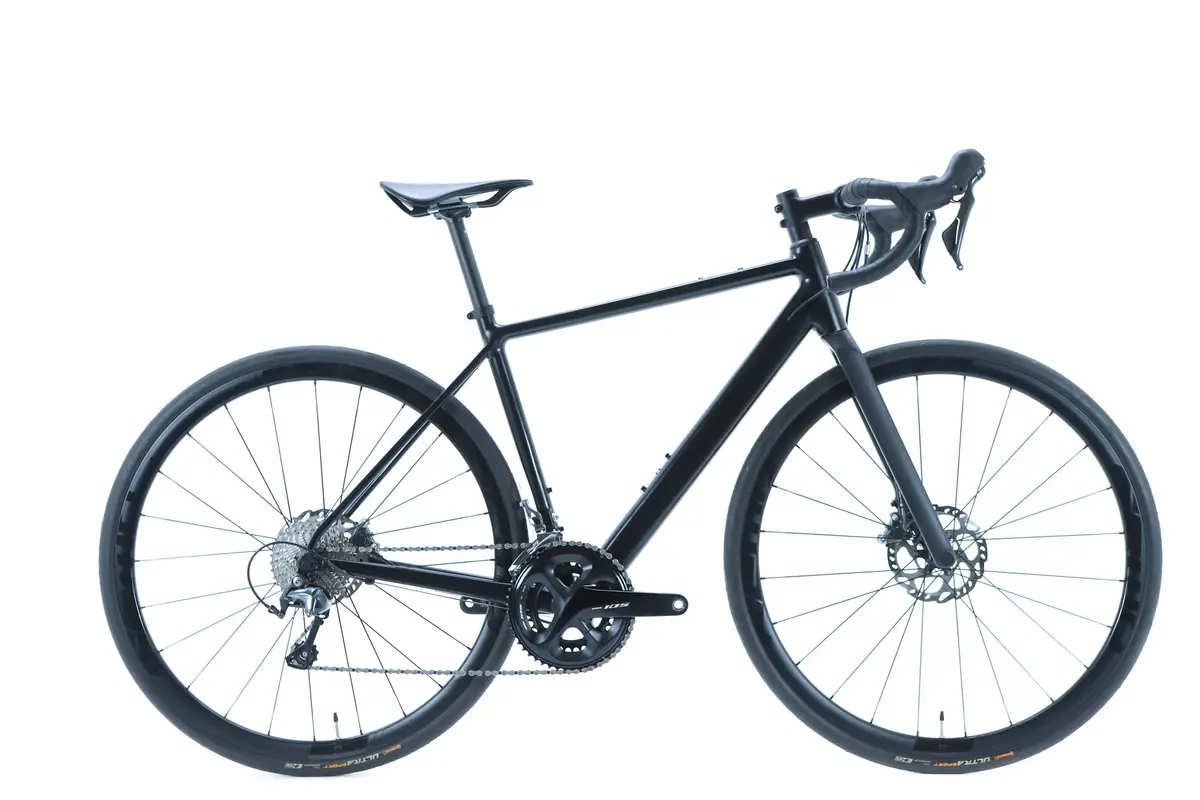 Canyon Endurace Al 6.0 Shimano Tiagra Disc Road Bike 2020, Size Small 1
