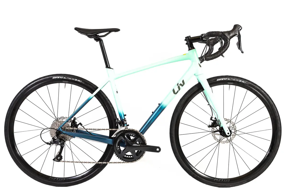 Liv Avail 3 Disc Shimano Sora Road Bike 2022, Size M 1