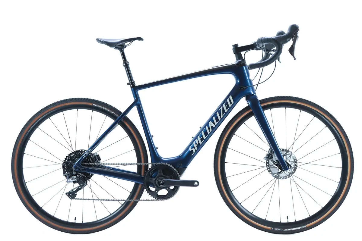 Specialized Turbo Creo Sl Shimano Grx Electric Gravel Bike 2021, Size Xl 1