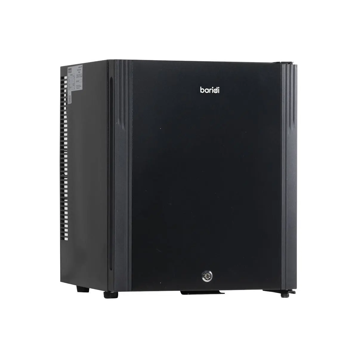 Sealey Dh57 Baridi Ultra-Quiet Mini Drinks Fridge 25L Capacity 240V 1