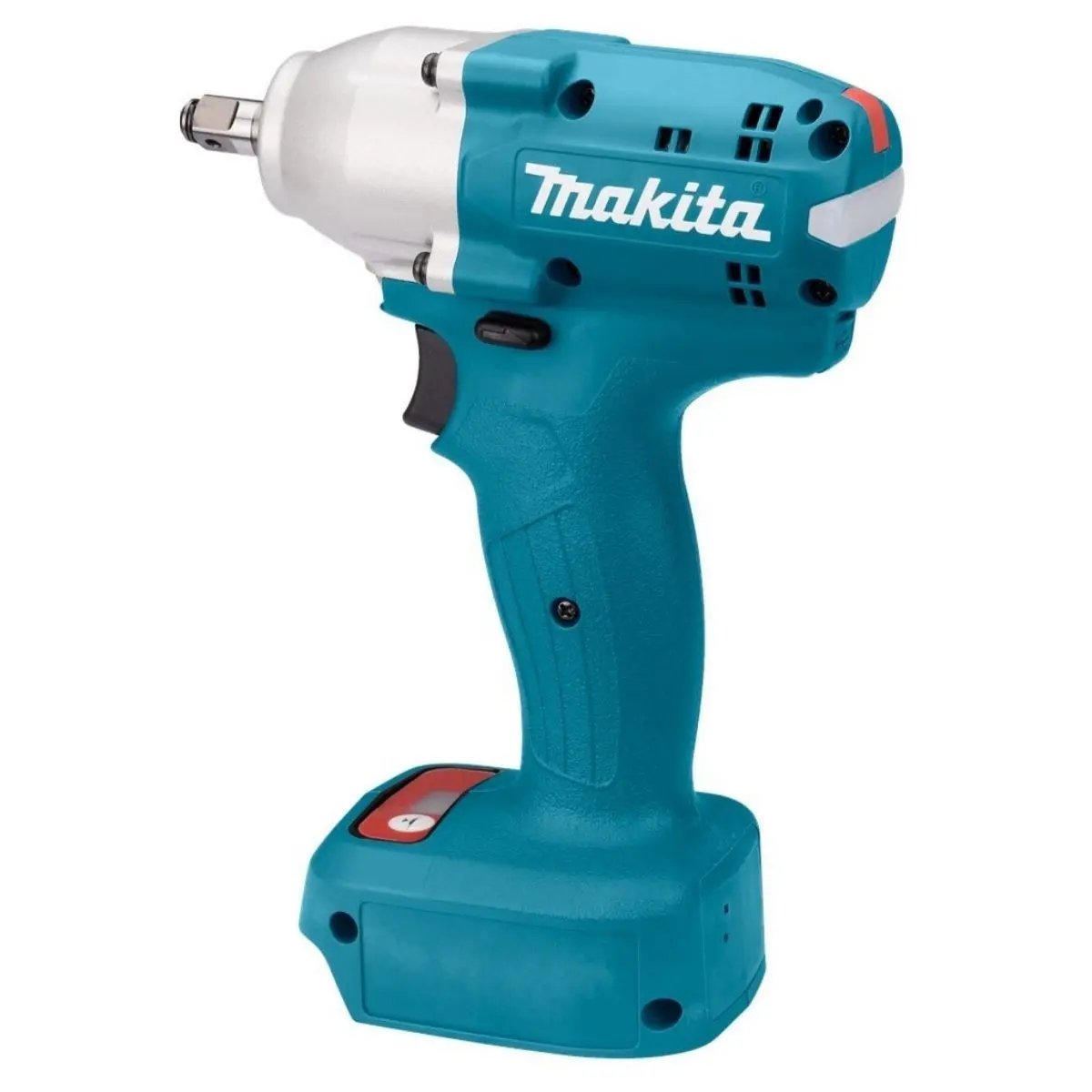 Makita Dtwa100z 14.4V Lxt Brushless Impact Wrench Body Only 2